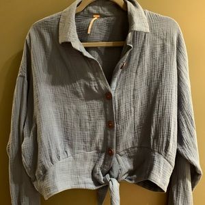Free People Top